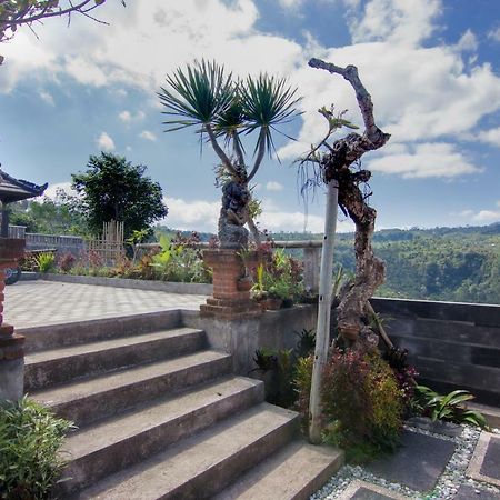 Shitala Villa Munduk  Luaran gambar