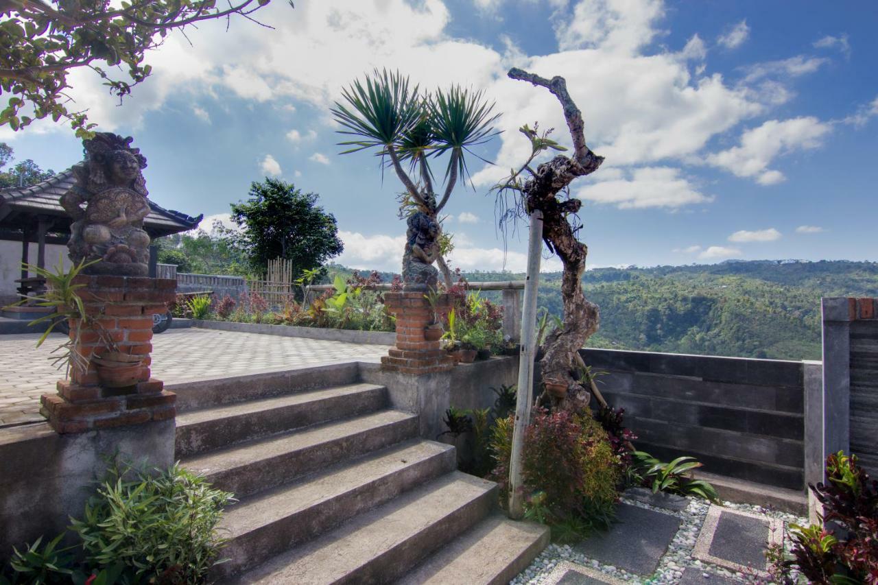 Shitala Villa Munduk  Luaran gambar