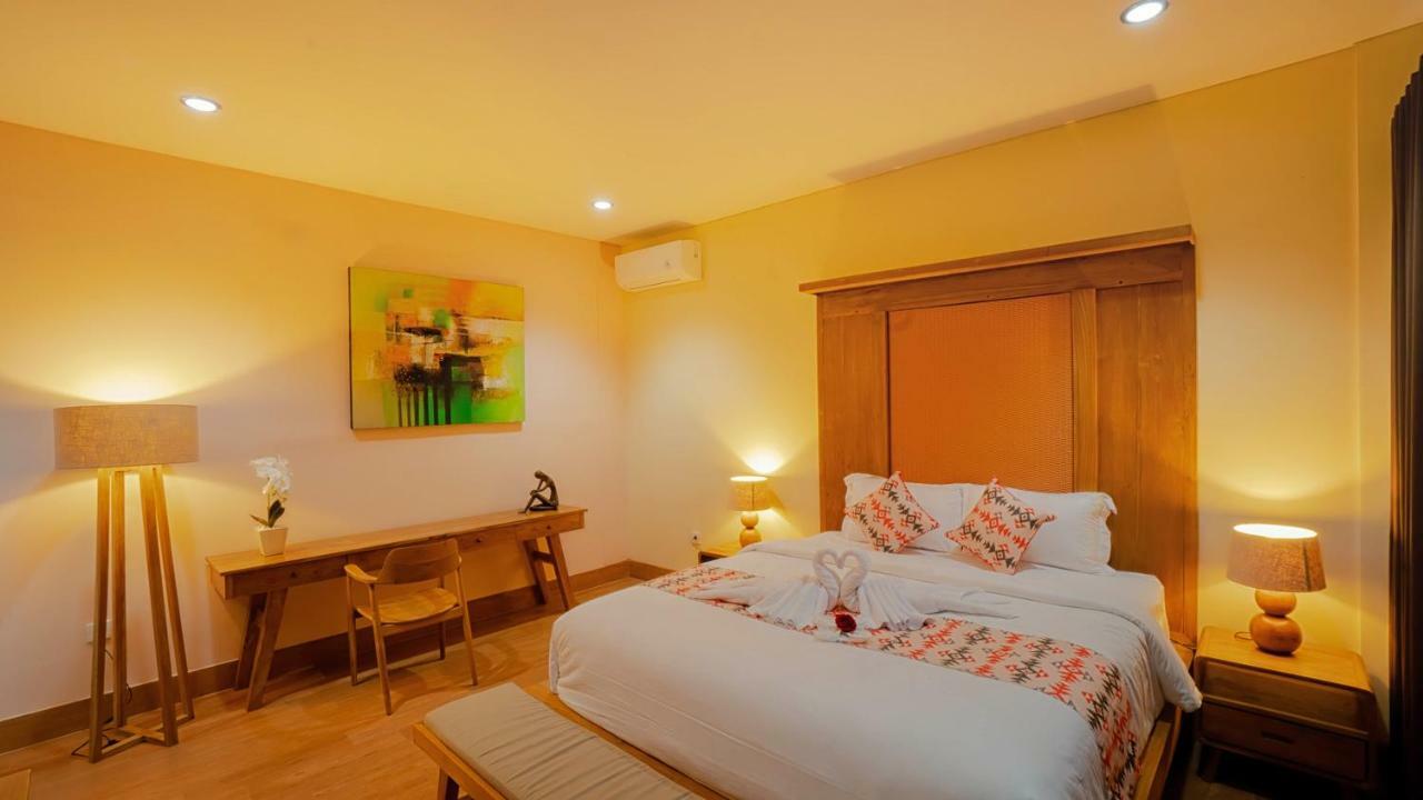 Shitala Villa Munduk  Luaran gambar