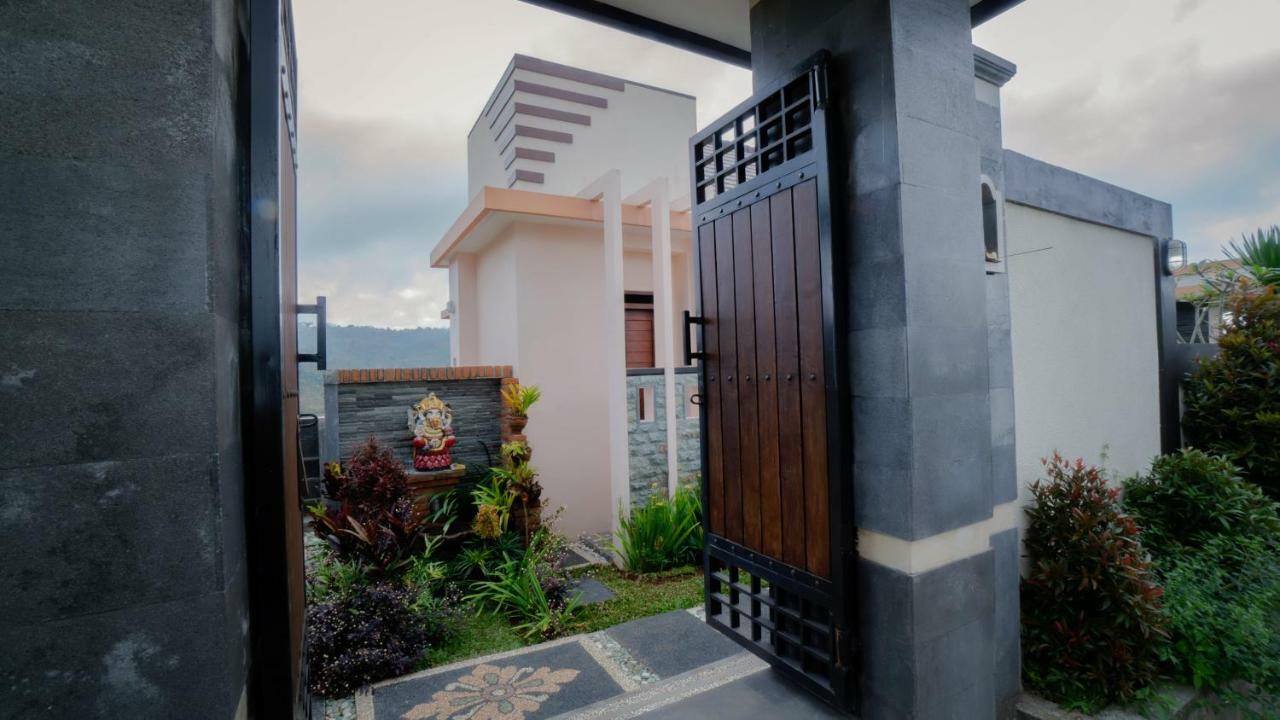 Shitala Villa Munduk  Luaran gambar