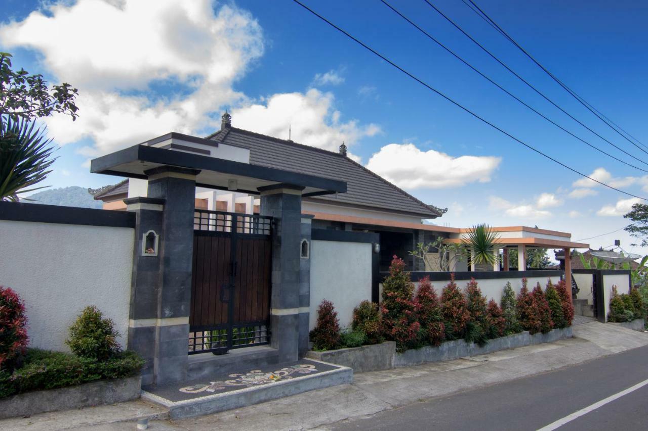 Shitala Villa Munduk  Luaran gambar