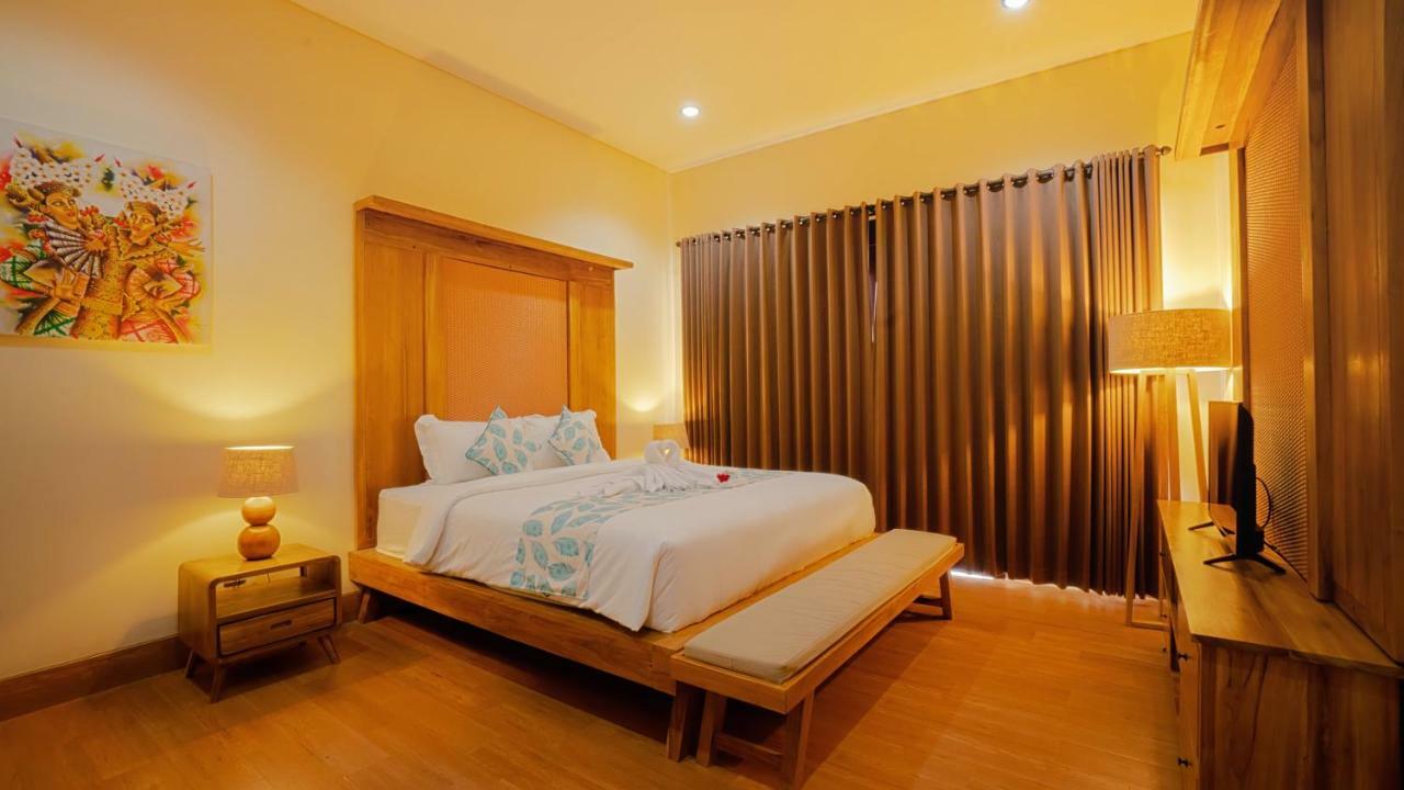 Shitala Villa Munduk  Luaran gambar