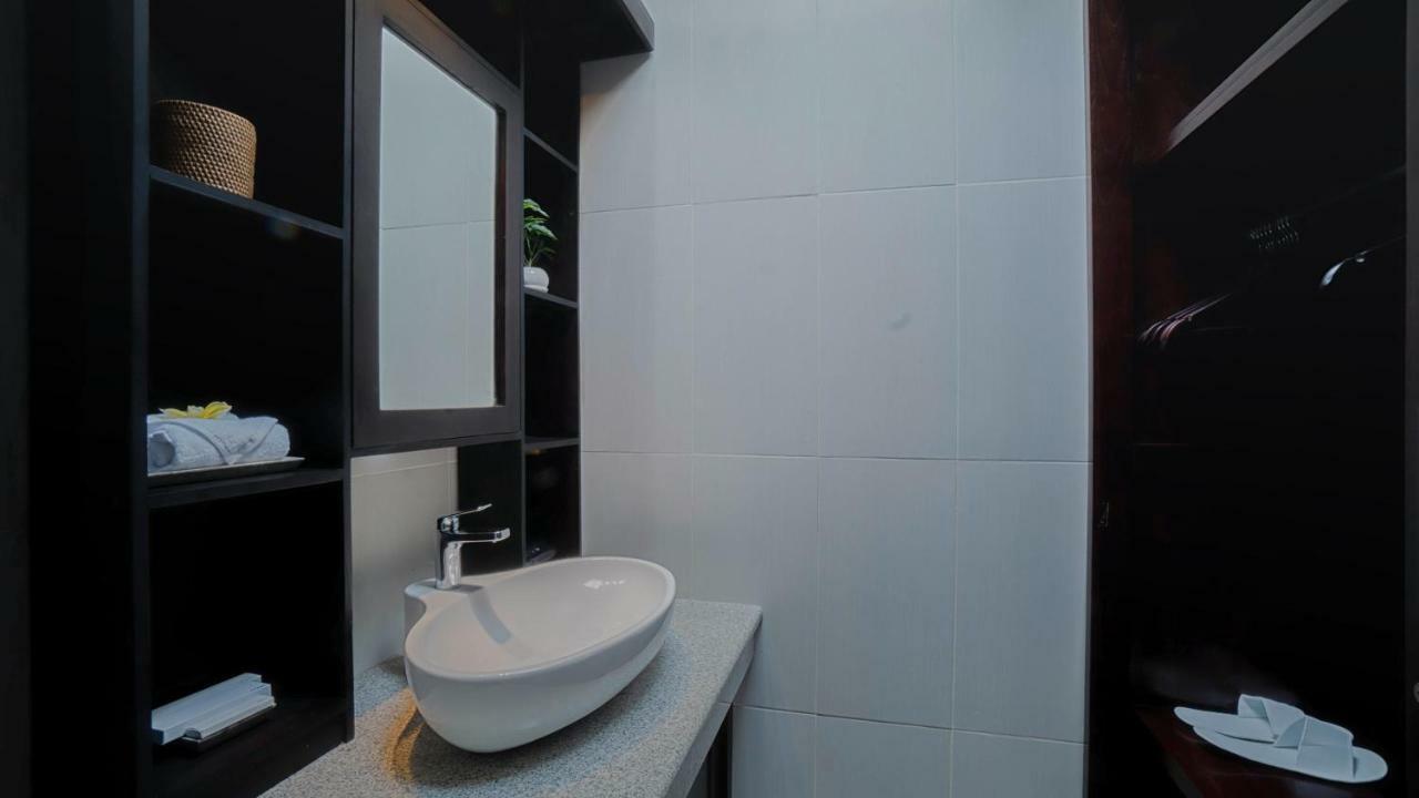 Shitala Villa Munduk  Luaran gambar