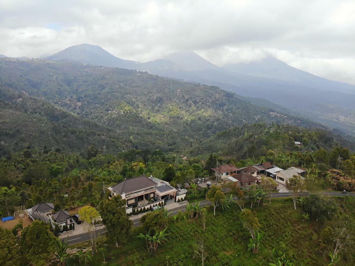 Shitala Villa Munduk  Luaran gambar