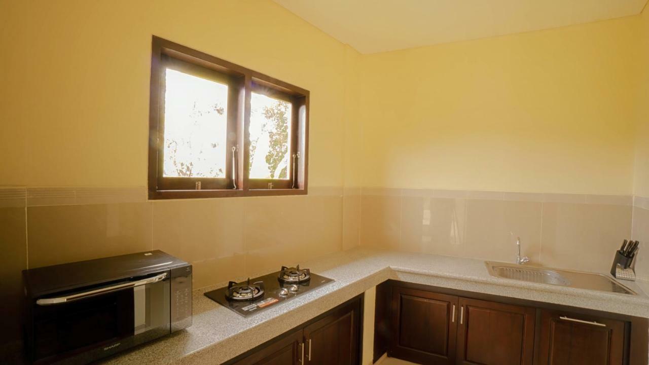 Shitala Villa Munduk  Luaran gambar