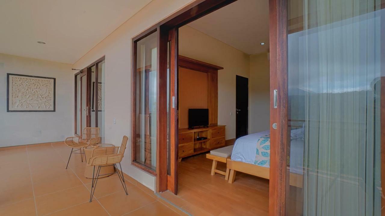 Shitala Villa Munduk  Luaran gambar
