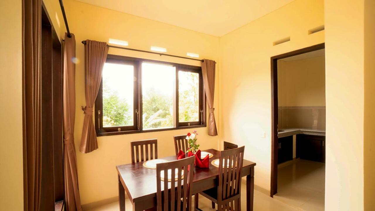 Shitala Villa Munduk  Luaran gambar