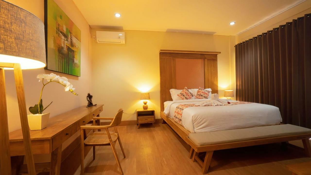 Shitala Villa Munduk  Luaran gambar