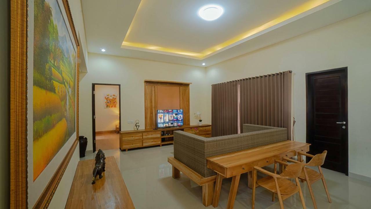 Shitala Villa Munduk  Luaran gambar
