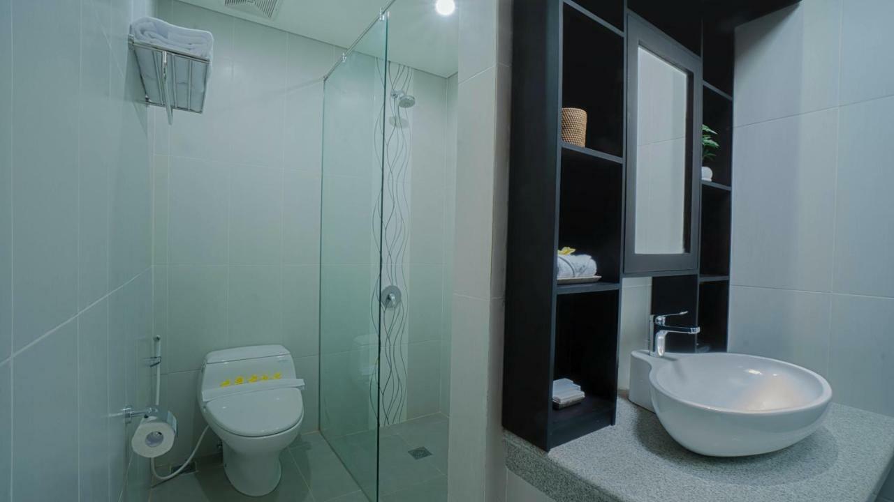 Shitala Villa Munduk  Luaran gambar