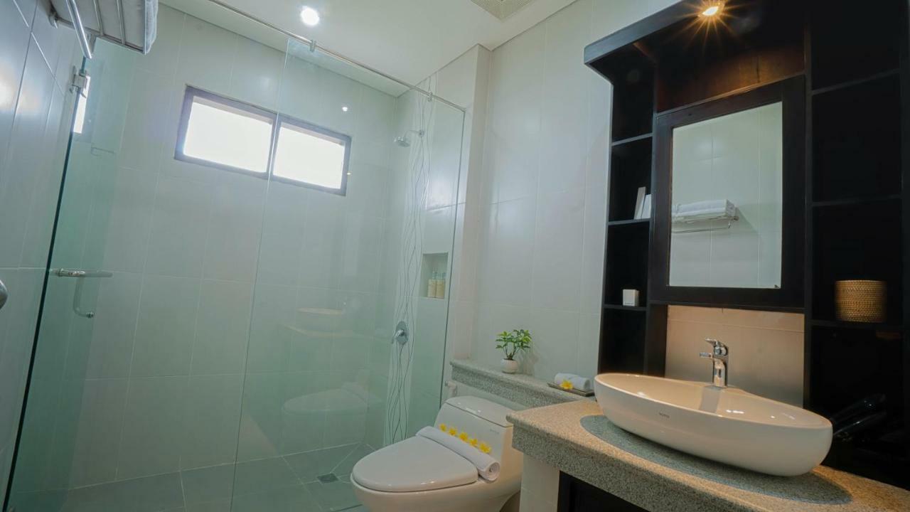 Shitala Villa Munduk  Luaran gambar