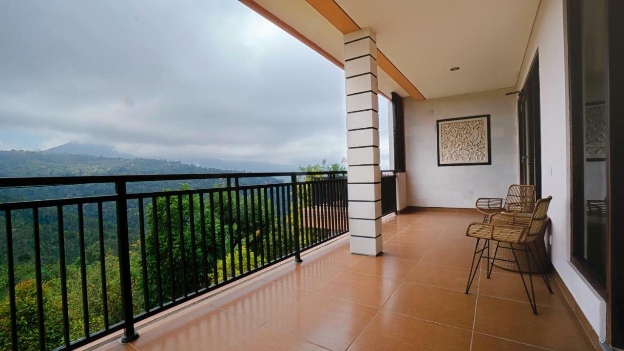 Shitala Villa Munduk  Luaran gambar