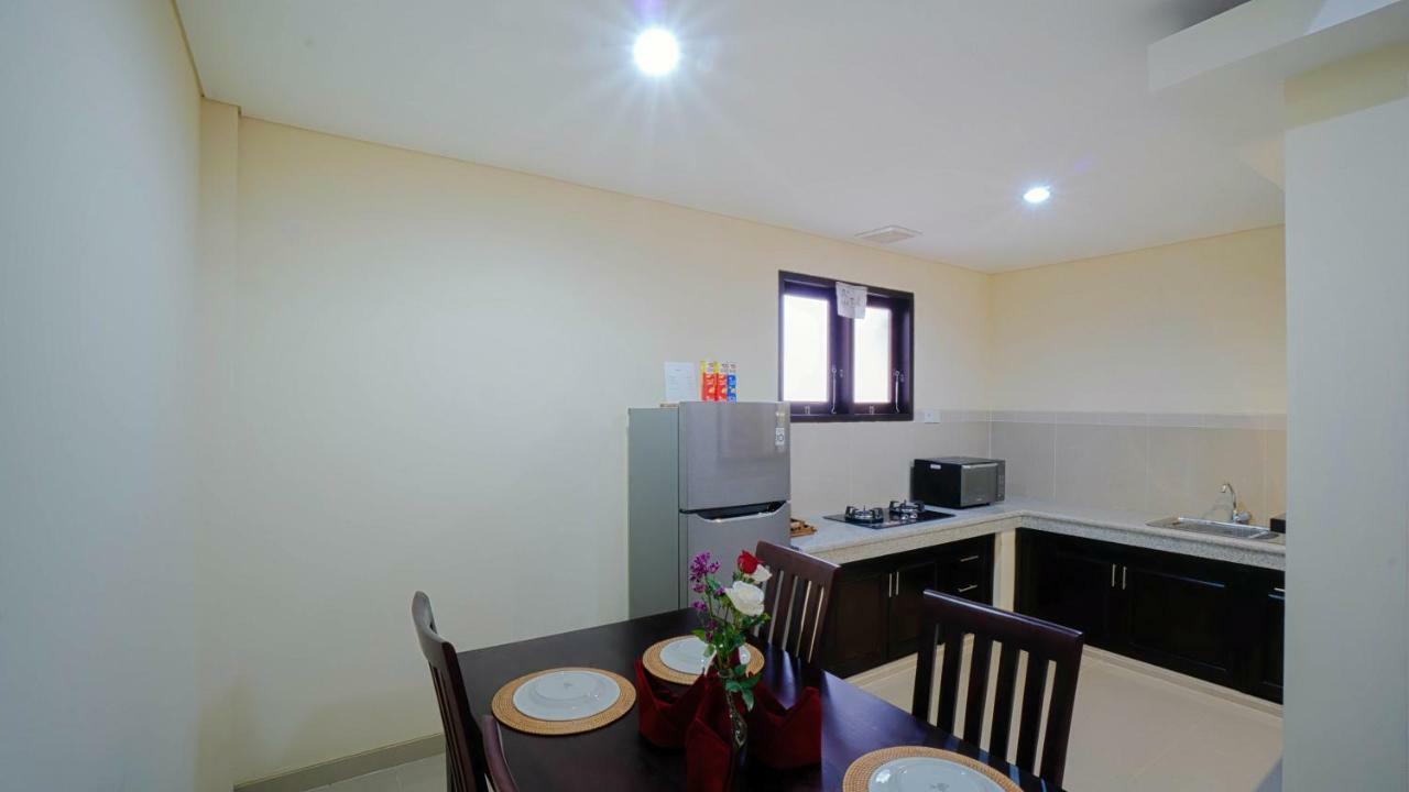 Shitala Villa Munduk  Luaran gambar