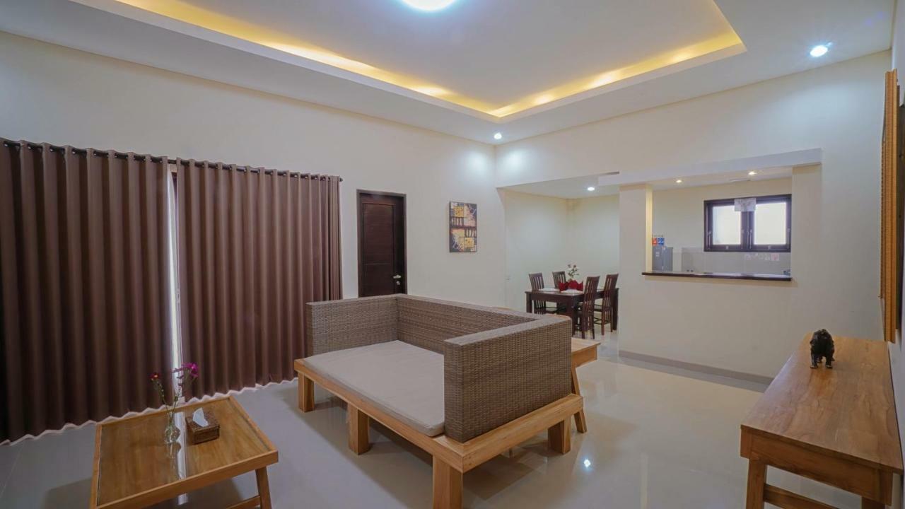 Shitala Villa Munduk  Luaran gambar